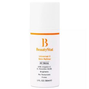 BeautyStat Universal C Skin Refiner